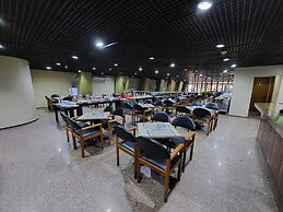 Taj Mahal Continental Hotel