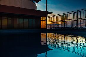 Taj Mahal Continental Hotel