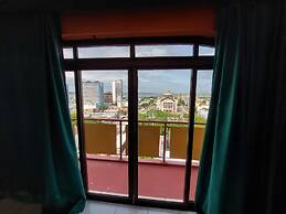 GoldMen Business Manaus