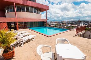 Taj Mahal Continental Hotel