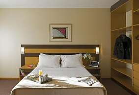 Piazza Navona Porto Alegre by Intercity
