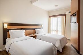 Piazza Navona Porto Alegre by Intercity