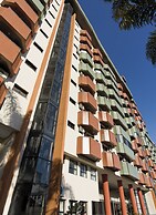 Piazza Navona Porto Alegre by Intercity