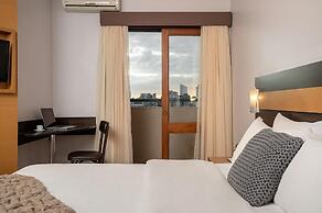 Piazza Navona Porto Alegre by Intercity