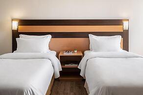 Piazza Navona Porto Alegre by Intercity