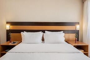 Piazza Navona Porto Alegre by Intercity