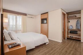 Piazza Navona Porto Alegre by Intercity