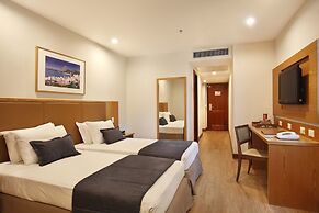 Windsor Excelsior Copacabana