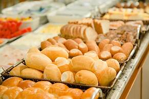 Windsor Excelsior Copacabana