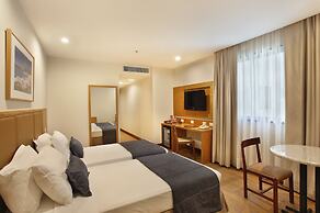 Windsor Excelsior Copacabana