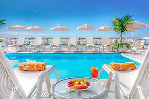 Windsor Excelsior Copacabana