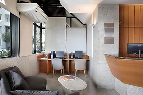 Windsor Excelsior Copacabana