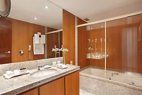 Windsor Excelsior Copacabana