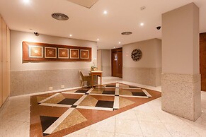 Windsor Excelsior Copacabana