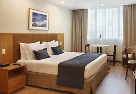 Windsor Excelsior Copacabana