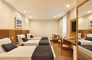 Windsor Excelsior Copacabana