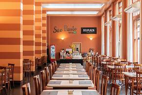 DELPLAZA Excelsior São Paulo - By Monreale