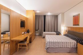 DELPLAZA Excelsior São Paulo - By Monreale