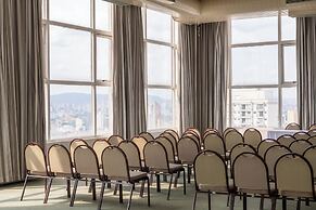 DELPLAZA Excelsior São Paulo - By Monreale