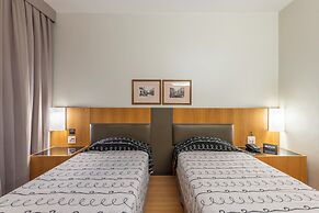 DELPLAZA Excelsior São Paulo - By Monreale