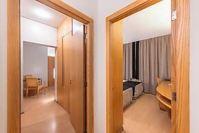 DELPLAZA Excelsior São Paulo - By Monreale