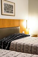 DELPLAZA Excelsior São Paulo - By Monreale