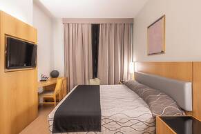 DELPLAZA Excelsior São Paulo - By Monreale