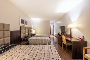 DELPLAZA Excelsior São Paulo - By Monreale