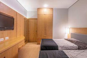 DELPLAZA Excelsior São Paulo - By Monreale