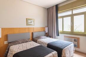 DELPLAZA Excelsior São Paulo - By Monreale