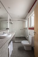 DELPLAZA Excelsior São Paulo - By Monreale