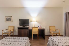 DELPLAZA Excelsior São Paulo - By Monreale