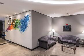 DELPLAZA Excelsior São Paulo - By Monreale