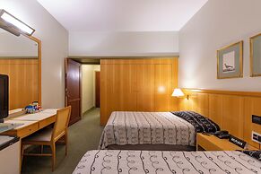 DELPLAZA Excelsior São Paulo - By Monreale