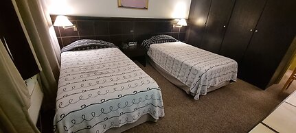 DELPLAZA Excelsior São Paulo - By Monreale