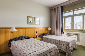 DELPLAZA Excelsior São Paulo - By Monreale