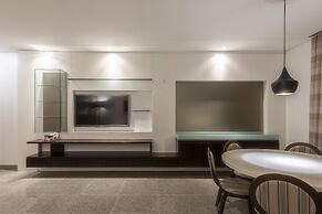 DELPLAZA Excelsior São Paulo - By Monreale