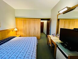 DELPLAZA Excelsior São Paulo - By Monreale