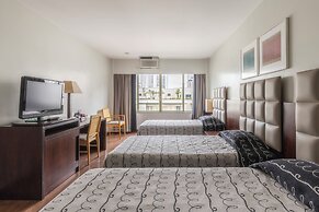 DELPLAZA Excelsior São Paulo - By Monreale