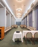 DELPLAZA Excelsior São Paulo - By Monreale