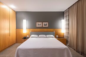 DELPLAZA Excelsior São Paulo - By Monreale