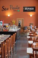 DELPLAZA Excelsior São Paulo - By Monreale