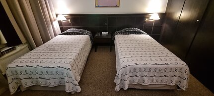 DELPLAZA Excelsior São Paulo - By Monreale