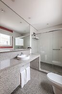 DELPLAZA Excelsior São Paulo - By Monreale