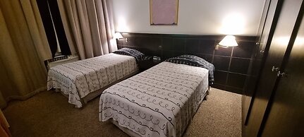 DELPLAZA Excelsior São Paulo - By Monreale