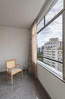 DELPLAZA Excelsior São Paulo - By Monreale