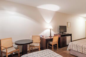 DELPLAZA Excelsior São Paulo - By Monreale