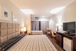 DELPLAZA Excelsior São Paulo - By Monreale