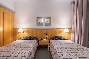 DELPLAZA Excelsior São Paulo - By Monreale