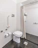 DELPLAZA Excelsior São Paulo - By Monreale